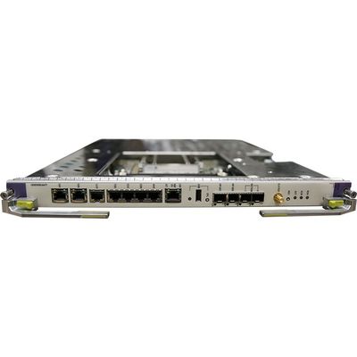 SRUA-480-G NE40E-X8A CR5D0SRUAH71 03050DDA Switch and Route Processing Unit A17(SRUA-480-G, 32G Memory) Network Switches