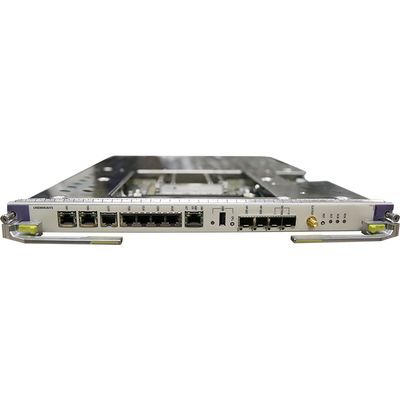 SRUA-480-I NE40E-X8A CR5D0SRUAH73 03050HFL Route Processing Unit A20(SRUA-480-I, 32G Memory) Network Switches