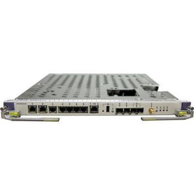 SRUA-480-I NE40E-X8A CR5D0SRUAH7D 03050KSL Switch and Route Processing Unit A20 SRUA-480-I 32G Memory Network Switches