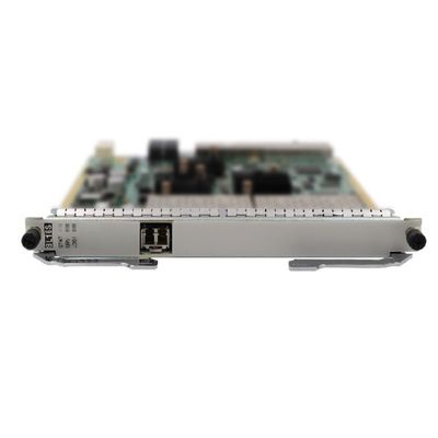 TMK3SL64D 2*STM-64 optical interface board fiber optic transmission for telecommunication