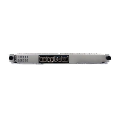 4 x STM-16 processing fiber optical board TNF8SL16Q for transmission equipment OSN1800V