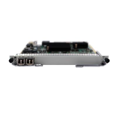 2 x STM-64 processing board TNF8SL64D for fiber optic equipment telecom OSN1800V