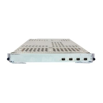 Best Price Universal Service NE40E X3A X8A CR5D0L4XFA70 03054397 4-Port 10G Base LAN/WAN-SFP+ Integrated Line Processing