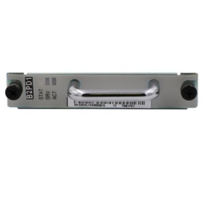 Tributary ServiceProcess Board TMB2PD1 Fiber Opitc Transmission Telecommuication Equipment