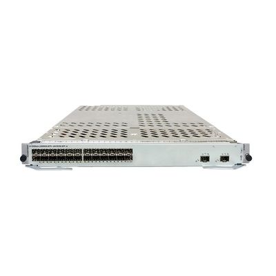 HW high quality NE40E X3A X8A CR5DL2XEFG7A 03054412 Supports 50G line-rate forwarding Network Switches
