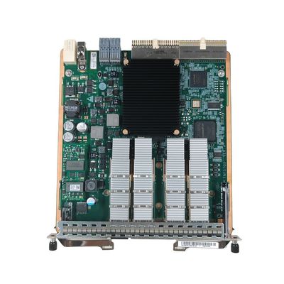 TNW1SL64S Fiber Optical Board for Telecom Use 1xSTM-64 Line Board Compatible with OSN1800II Pro OSN1800V