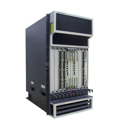 Wholesale NE40E-X8A CR5B0BKP0871 02350AFW Integrated Chassis DC Components Including 2 Fan Tray
