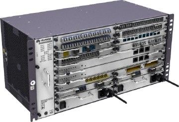 TNZ5XCS System Control Cross-Connect and Clock Board XCS for OSN1800V