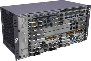 TNZ5XCS System Control Cross-Connect and Clock Board XCS for OSN1800V