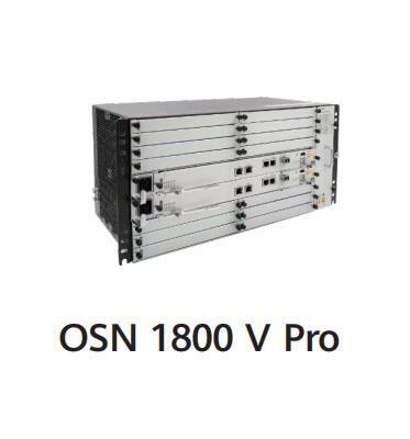TNZ5XCS System Control Cross-Connect and Clock Board XCS for OSN1800V