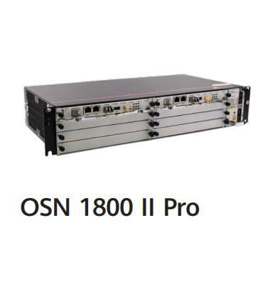 TNZ5XCS System Control Cross-Connect and Clock Board XCS for OSN1800V