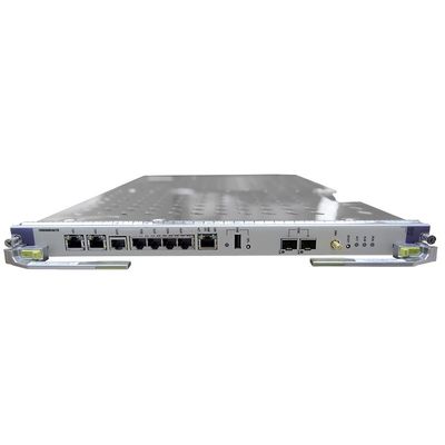 SRUA-1T-B NE40E-X8A CR5D0SRUAC75 Switch and Route Processing Unit A15 Network Switches