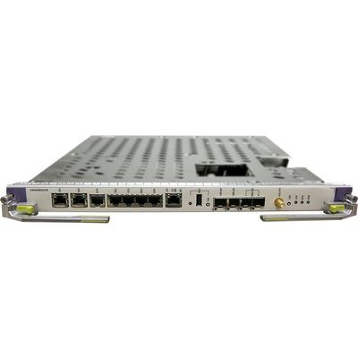 SRUA-1T-H NE40E-X8A CR5D0SRUAI7B 03050KSE Switch and Route Processing Unit A21(SRUA-1T-H, 32G Memory) Network Switches