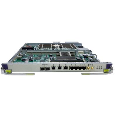 Brand New CR5D0SRUA870 NE40E-X8A 03056097 Enhanced Integrated DC Chassis Components Switch and Route Processing Unit A8