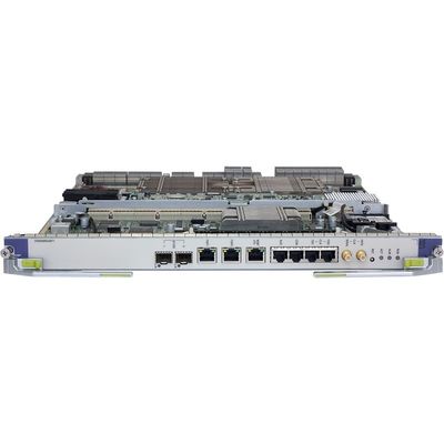Brand New CR5D0SRUA871 NE40E-X8A Enhanced Integrated DC Chassis Components NE40E-X8A for NE40E Series