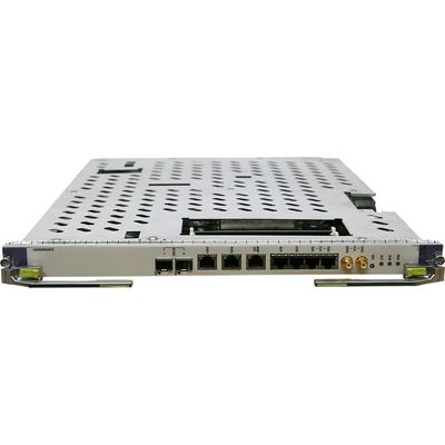 HW CR5D0SRUA872 NE40E-X8A Enhanced Integrated DC Chassis ComponentsSwitch and Route Processing Unit A8(16G Memory)