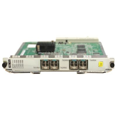TNF5SL64D 2 x STM-64 optical interface for OSN1800II Pro OSN1800V fiber optical board