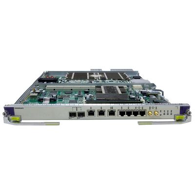 HW SRUA-1T-A NE40E-X8A CR5D0SRUA970 03056096 Switch and Route Processing Unit A9
