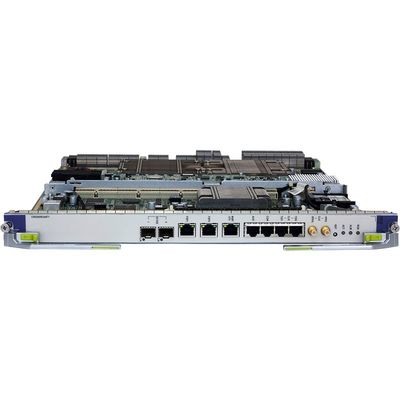 SRUA-1T-A NE40E-X8A CR5D0SRUA971 03057261 Switch and Route Processing Unit A9(16G Memory)