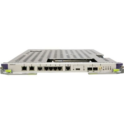 SRUA-2T-A CR5D0SRUAA70 NE40E-X8A Switch and Route Processing Unit A10(32G Memory)
