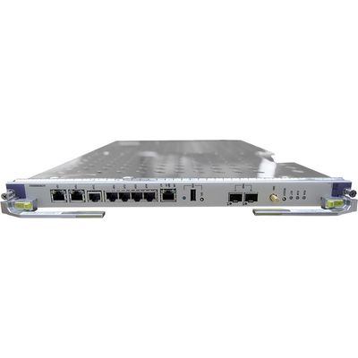 SRUA-2T-B NE40E-X8A CR5D0SRUAC71 Switch and Route Processing Unit A16