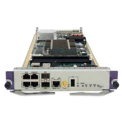 NetEngine NE40E-X3A CR5D0MPUD470 03056581 Main Processing Unit D4 Integrated Chassis Original Enterprise Routers