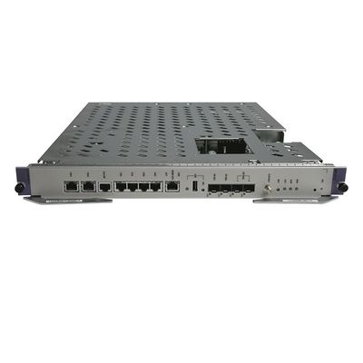 Top quality Main Processing Unit B91 32G Memory NE40E-X16A MPUB12 CR5D0MPUB976 03050HFR Integrated DC Chassis Components