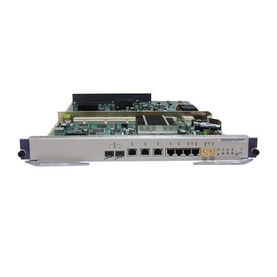 brand new NE40E-X16A CR5D0MPUB570 03055778 Main Processing Unit B5 The MPUB is responsible for system