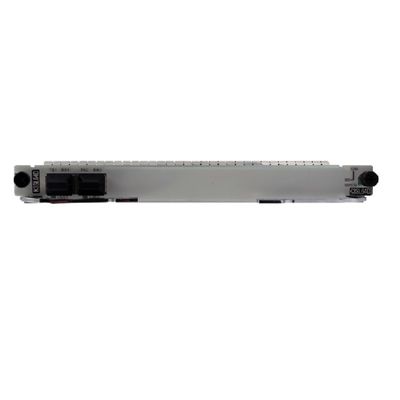 TMK3SL64D 2*STM-64 optical interface board fiber optic transmission for telecommunication