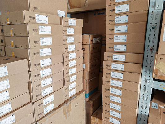 NE40E-X16A CR5D0MPUB871 MPUB8 03058859 Main Processing Unit B8 synchronization clock and time signals