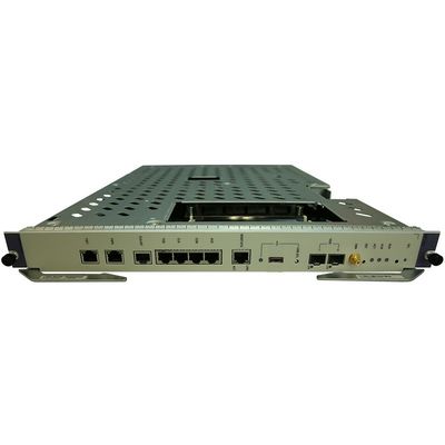 MPUB6 high Speed Main Processing Unit B6 NE40E-X16A CR5DMPUX8670 03057366