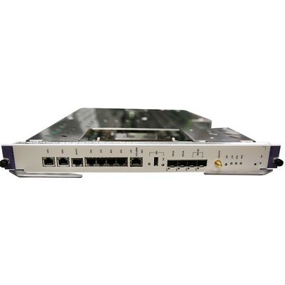 Original NE40E-X16A CR5DMPUX8672 MPUB11 Routing Switch board 03050DET