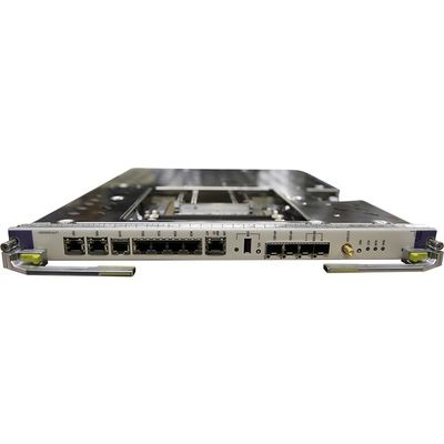 SRUA-480-H NE40E-X8A CR5D0SRUAJ71 03050ECN Switch and Route Processing Unit A19 SRUA-480-H 32G Memory Network Switches