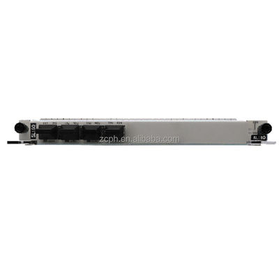 4 x STM-16 processing boardTNF9SL16Q for transmission equipment OSN1800V