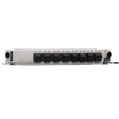 TNF9SLNO 4-port STM-16/8-port STM-4/8-port STM-1 line board for telecommunication transmission equipment