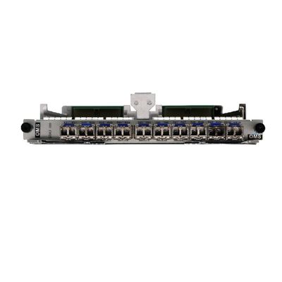 10-port 2M optical interface board TMB1OMS fiber optic telecommunication equipment for OSN1800v pro