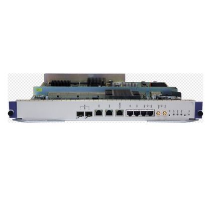 03057244 Main Processing Unit B5 with 16G Memory CR5D0MPUB571 for NE40E-X16A