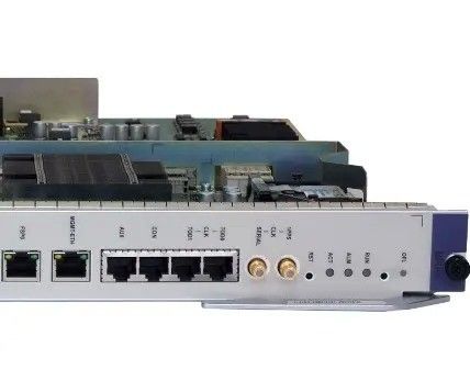 03057244 Main Processing Unit B5 with 16G Memory CR5D0MPUB571 for NE40E-X16A