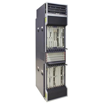 Brand New CR5B0BKP167D NE40E-X16A Integrated AC/HVDC Chassis Components for NE40E Series Net Router