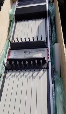 Brand New CR5B0BKP167D NE40E-X16A Integrated AC/HVDC Chassis Components for NE40E Series Net Router
