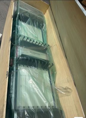 Brand New CR5B0BKP167D NE40E-X16A Integrated AC/HVDC Chassis Components for NE40E Series Net Router