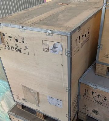 Brand New CR5B0BKP167D NE40E-X16A Integrated AC/HVDC Chassis Components for NE40E Series Net Router