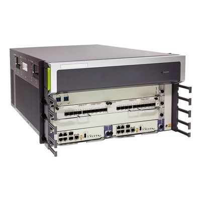 NetEngine40E CR5B0BKP0374  02350FML Series NE40E series NE40E-X3A Integrated AC Chassis Components