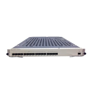 HW NE40E X3 X3A X8 X8A CR5DL1XEDG70 03054535 Port 10GBase LAN WAN-SFP 16 Port 100 1000Base X SFP Integrated Line Processing