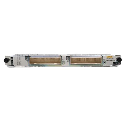 42 x E1 Electrical Interface Board TMB1SP3DE for telecommunication transmission equipment OSN1800V Pro
