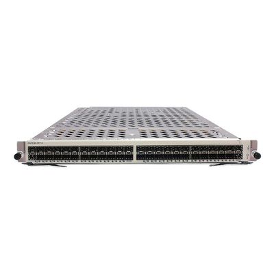 HW high quality NE40E X3A X8A CR5D00EMGF74 03056736 48-Port 100/1000Base-X-SFP Integrated Line Processing