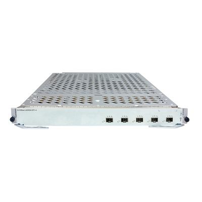 HW high quality NE40E X3A X8A CR5D00L5XF73 03056737 5-Port 10GBase LAN/WAN-SFP+ Integrated Line Processing