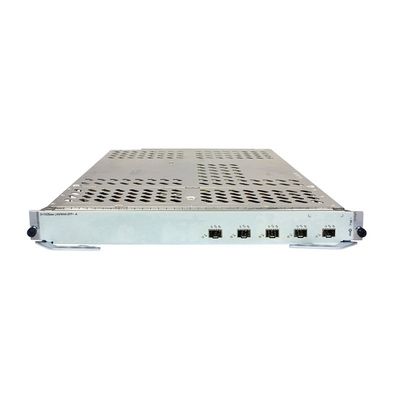 Best Price Universal Service NE40E-X3/X3A/X8/X8A 5-Port 10GBase LAN/WAN-SFP+ Integrated Line Processing Unit (LPUI-51)