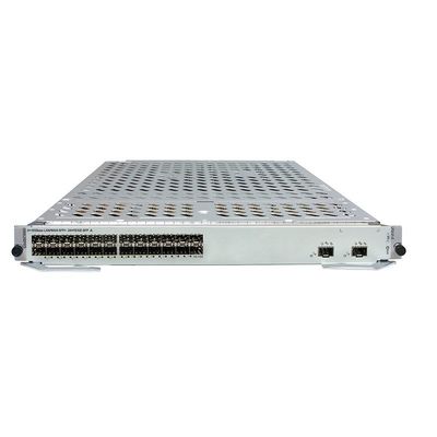 HW high quality NE40E-X3/X3A/X8/X8A Flexible Card Line Processing Unit(LPUF-51,2 sub-slots) Network Switches