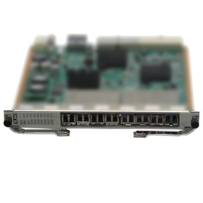 Tributary ServiceProcess Board TMB2PD1 Fiber Opitc Transmission Telecommuication Equipment